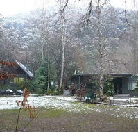 Mountain View Retreat - Accommodation Yamba