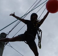 Camp Wilkin Baptist Centre - Accommodation Yamba