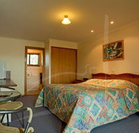 Little Desert Nature Lodge - Accommodation Yamba