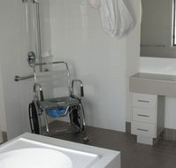 Frankston Accessible Holiday House - Accommodation Yamba