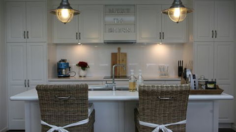 Next To Bliss - Accommodation Yamba 5