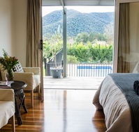 Leader Reef Luxury Accommodation - Accommodation Yamba