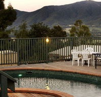 Montanya Holiday Retreat - Accommodation Yamba