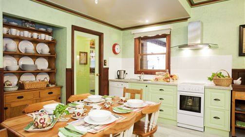  Accommodation Yamba