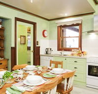 Barwood House Beechworth - Accommodation Yamba