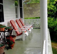 Annadale House - Accommodation Yamba