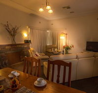 Benson House and Benson Lodge - Accommodation Yamba