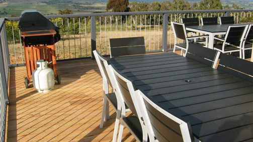 Barwite VIC Accommodation Yamba