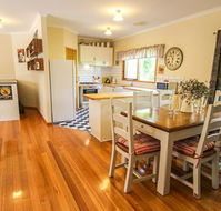 Bright Country Home - Accommodation Yamba