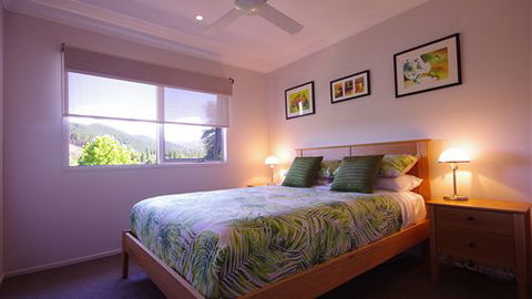 Cadence At Bright - Accommodation Yamba 6