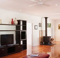 Lithgow Falls - Accommodation Yamba