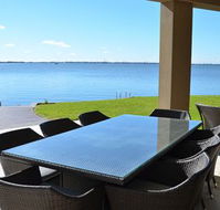 Castevilla - Accommodation Yamba