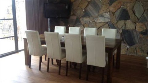 Jacks Villa - Accommodation Yamba 2