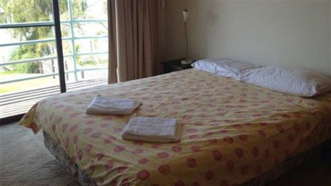 Jacks Villa - Accommodation Yamba 4