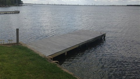 Jacks Villa - Accommodation Yamba 6