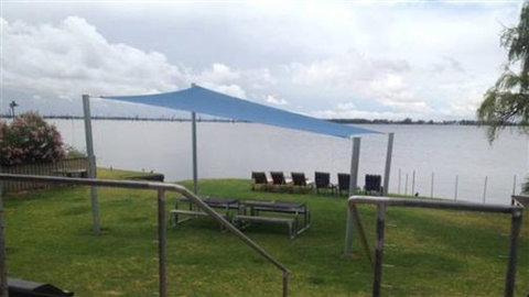 Jacks Villa - Accommodation Yamba 5