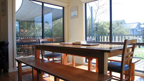 Silverleaves VIC Accommodation Yamba