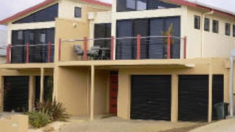 An Ocean Vista Two - Accommodation Yamba 2