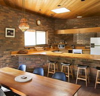The Eagles Nest - Accommodation Yamba