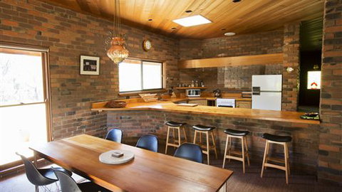 The Eagles Nest - Accommodation Yamba 0
