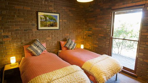 The Eagles Nest - Accommodation Yamba 2