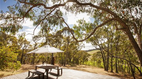 The Eagles Nest - Accommodation Yamba 6