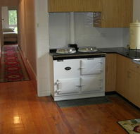 Cygnet Park Country Retreat - Accommodation Yamba