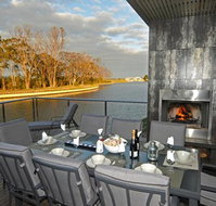 Gippsland Lakehouse - Accommodation Yamba