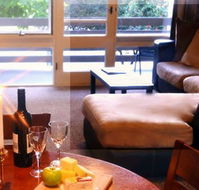 Creekside Holiday Home Rental - Accommodation Yamba