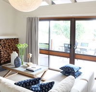 Bundalong Waterfront Accommodation - Accommodation Yamba