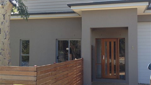 Waterview - Stoneleigh At Yarra - Accommodation Yamba 1