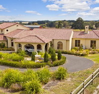 Tuscan Getaway - Accommodation Yamba