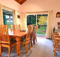 Camellia Lodge - Accommodation Yamba