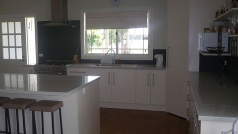 Yarrasackawonga - Accommodation Yamba 1
