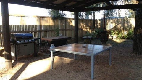 Yarrasackawonga - Accommodation Yamba 4