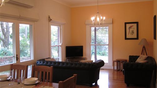 Murmungee VIC Accommodation Yamba