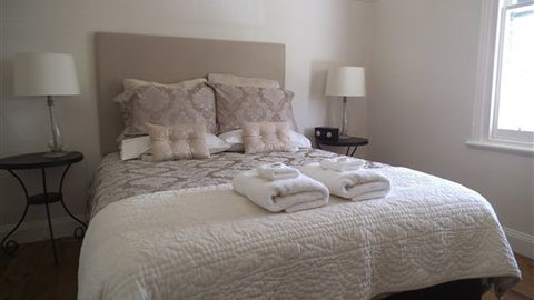 Goldfields Cottage - Accommodation Yamba 0