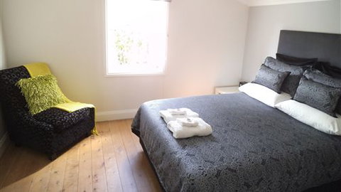 Goldfields Cottage - Accommodation Yamba 2