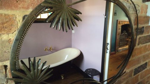 Goldfields Cottage - Accommodation Yamba 5