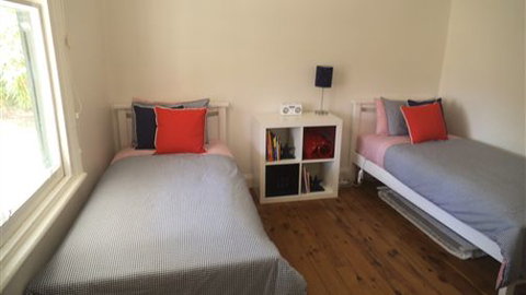Goldfields Cottage - Accommodation Yamba 3