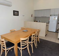 Murray Grange Villa Eight - Accommodation Yamba