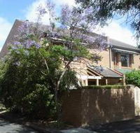 Adelaide Serviced Apartments - William Townhouse - Accommodation Yamba