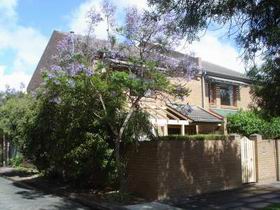 Adelaide Serviced Apartments - William Townhouse - Accommodation Yamba 0