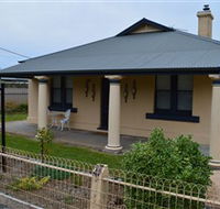 Agnes Cottage Bed and Breakfast - Accommodation Yamba