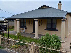 Agnes Cottage Bed And Breakfast - Accommodation Yamba 0