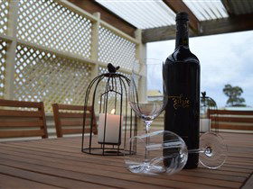 Agnes Cottage Bed And Breakfast - Accommodation Yamba 2
