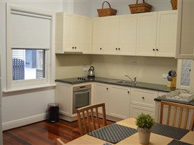 Agnes Cottage Bed And Breakfast - Accommodation Yamba 3