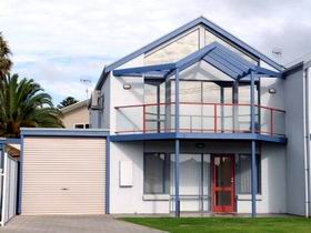 Beachcomber At Port Elliot - Accommodation Yamba 1