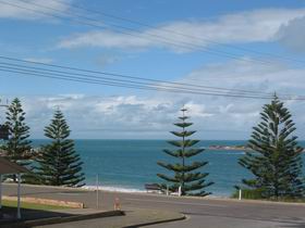 Beachcomber At Port Elliot - Accommodation Yamba 0
