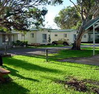 Beachside Holiday Park - Accommodation Yamba